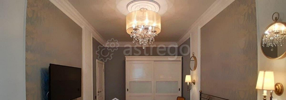 4-комн. квартира, 96.2 м2, 6/11 эт. Москва - изображение 7