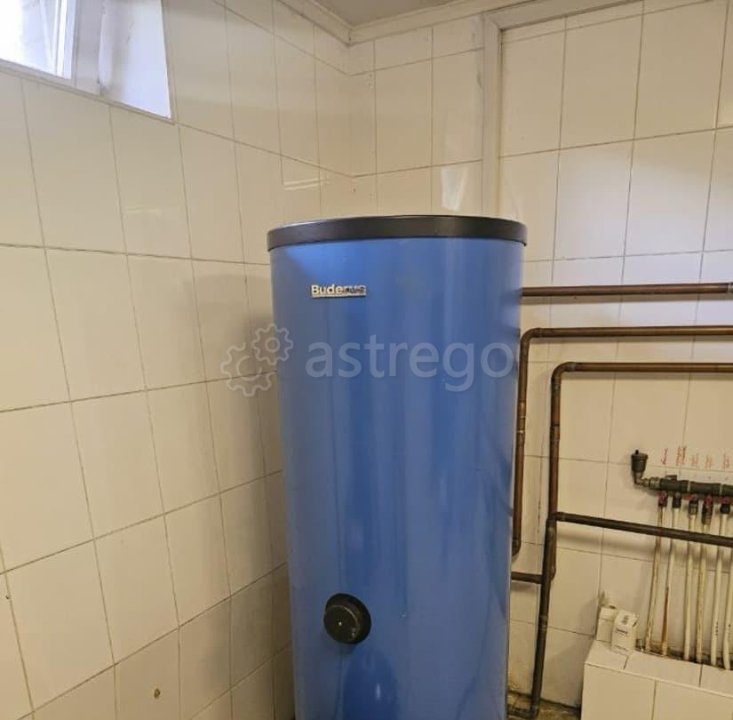 Коттедж, 283 м2, 5 соток, 4 эт. Москва - изображение 4