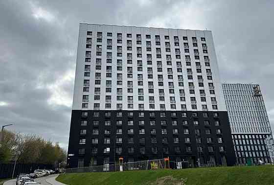 1-комн. квартира, 44 м2, 2/17 эт. Москва