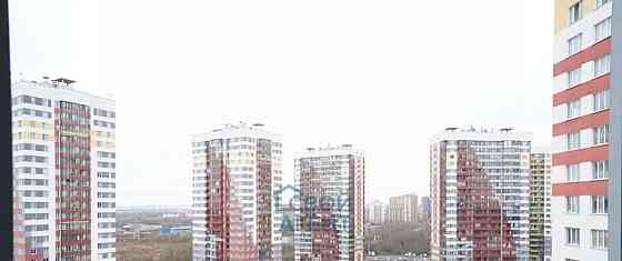 1-комн. квартира, 35.8 м2, 16/25 эт. Санкт-Петербург