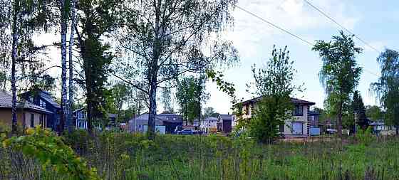 Земельный участок, 10 соток Королев