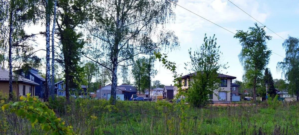 Земельный участок, 10 соток Королев - изображение 3