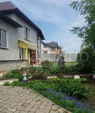 Дом, 80 м2, 2 сотки, 2 эт. Белгород - изображение 1