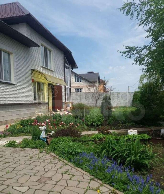 Дом, 80 м2, 2 сотки, 2 эт. Белгород - изображение 1