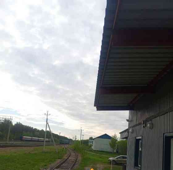 Склад, 537 м2 Новоалтайск