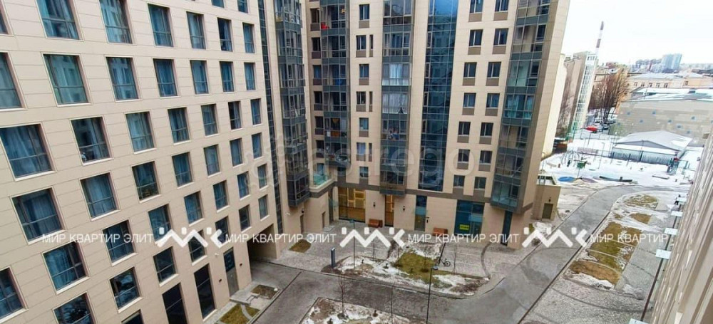 Офис, 33.1 м2 Санкт-Петербург - изображение 5