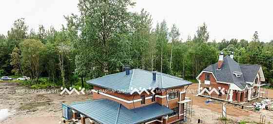 Дом, 212 м2, 14.2 сотки, 2 эт. Санкт-Петербург