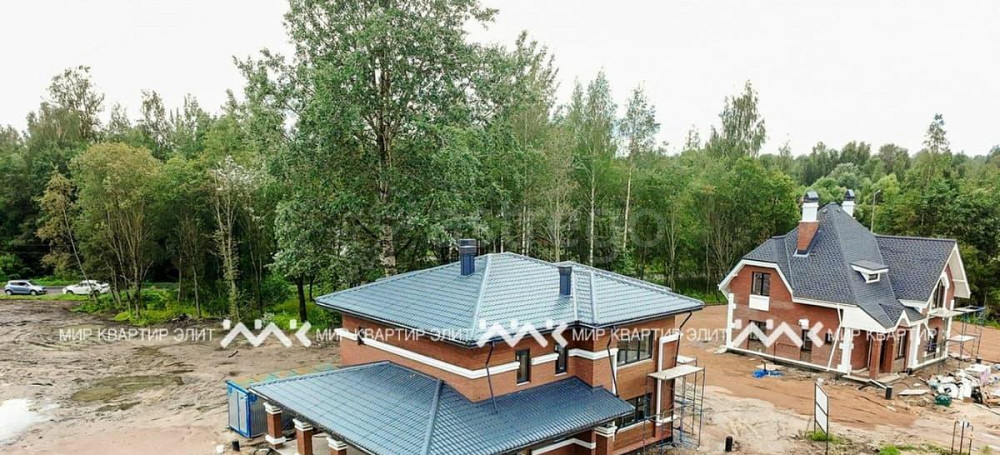 Дом, 212 м2, 14.2 сотки, 2 эт. Санкт-Петербург - изображение 5