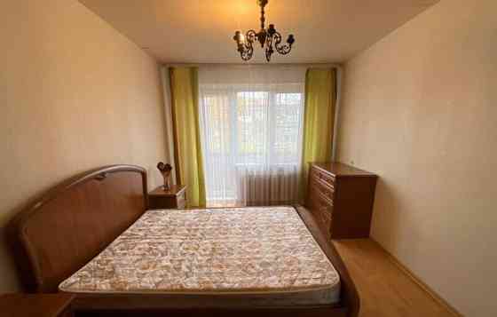 2-комн. квартира, 50 м2, 3/5 эт. Егорьевск