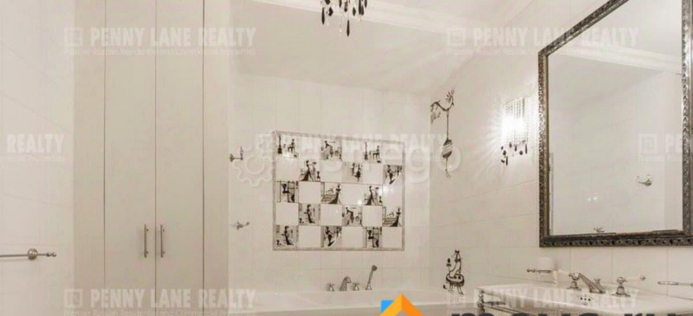 5-комн. квартира, 246 м2, 6/8 эт. Москва - изображение 7