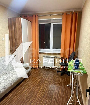 3-комн. квартира, 75 м2, 3/5 эт. Старый Оскол - изображение 9