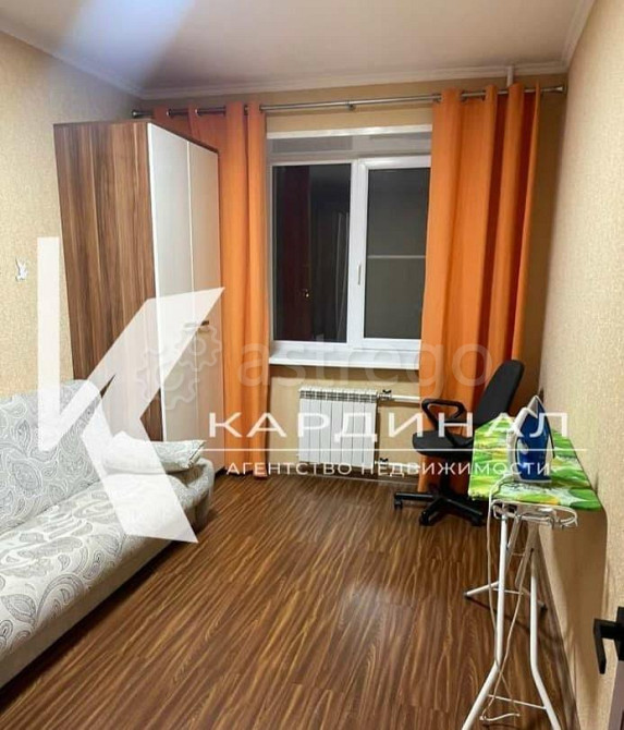 3-комн. квартира, 75 м2, 3/5 эт. Старый Оскол - изображение 9