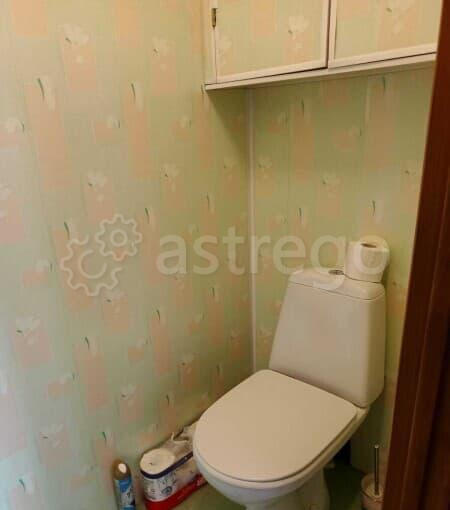 2-комн. квартира, 56 м2, 3/10 эт. Климовск - изображение 5