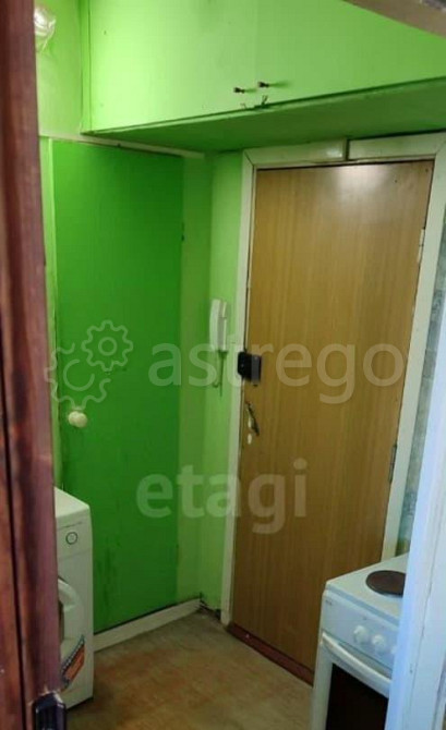 Комната, 20 м2, 7/12 эт. Санкт-Петербург - изображение 6