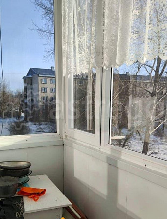 1-комн. квартира, 31.3 м2, 6/14 эт. Новоалтайск - изображение 1