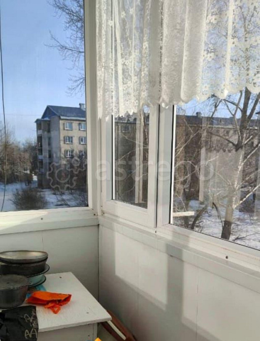 1-комн. квартира, 31.3 м2, 6/14 эт. Новоалтайск - изображение 1