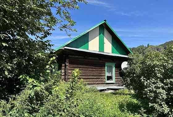 Дом, 41.6 м2, 15 соток, 1 эт. Шушенское