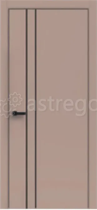 Дверь межкомнатная Новороссийск - изображение 1