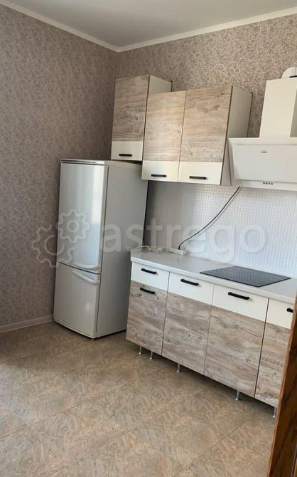 1-комн. квартира, 38 м2, 7/9 эт. Старый Оскол - изображение 6