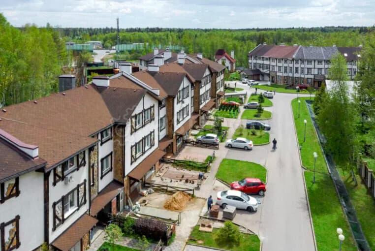 Коттедж, 160 м2 Краснознаменск - изображение 6