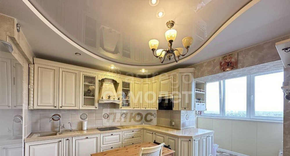 4-комн. квартира, 108 м2, 18/24 эт. Котельники - изображение 7