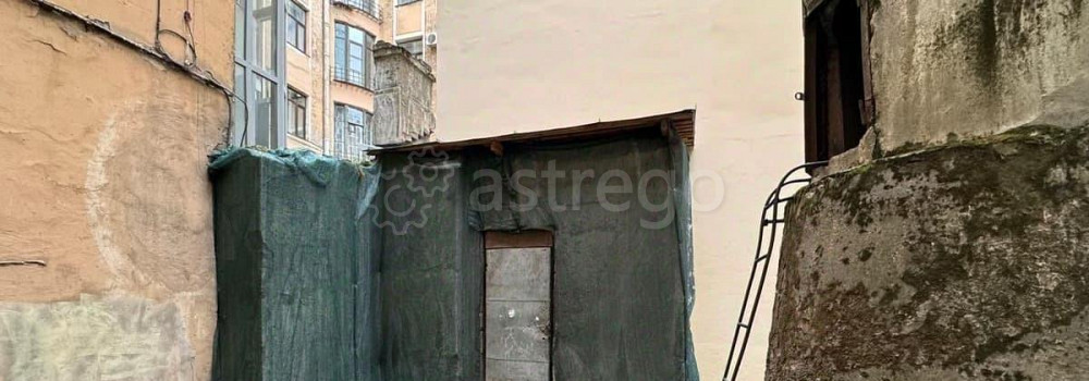 Отдельное здание, 8 м2 Санкт-Петербург - изображение 2