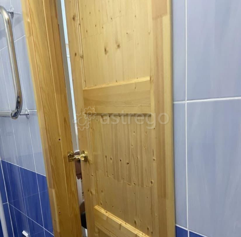 Студия, 31 м2, 7/9 эт. Старый Оскол - изображение 1