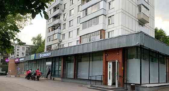 Торговое помещение, 331 м2 Москва