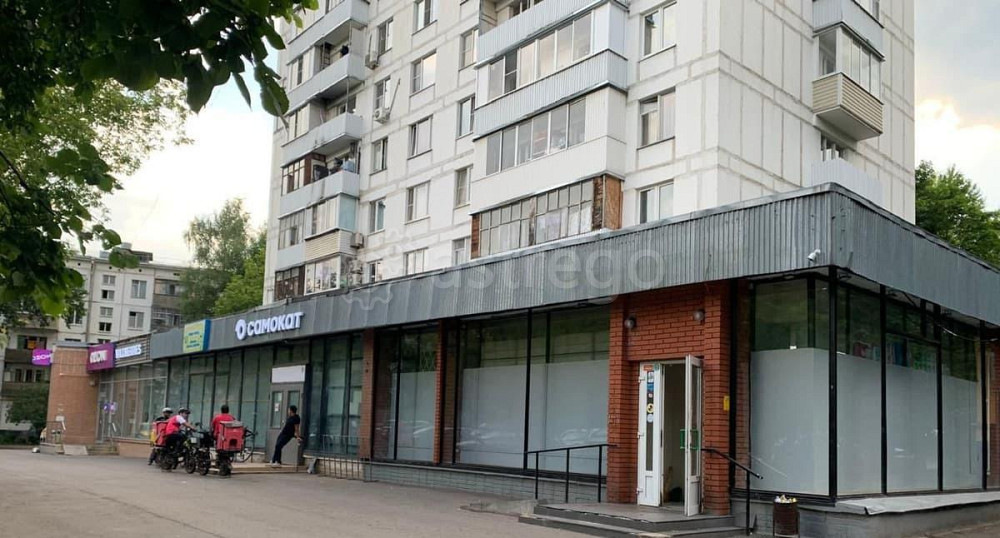 Торговое помещение, 331 м2 Москва - изображение 3
