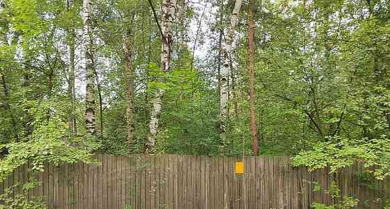 Земельный участок, 11 соток Щёлково