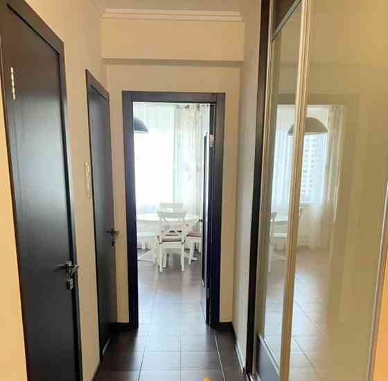3-комн. квартира, 74 м2, 16/17 эт. Москва