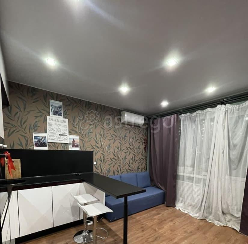 Студия, 27 м2, 3/26 эт. Котельники - изображение 2