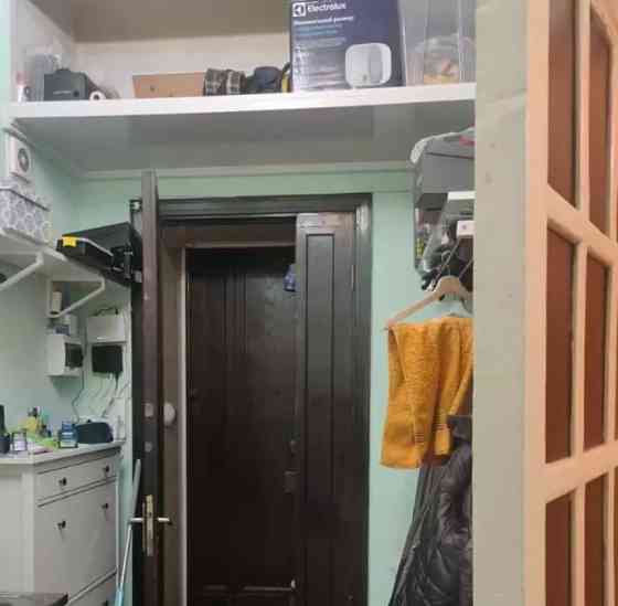 Комната, 20.4 м2, 3/6 эт. Санкт-Петербург