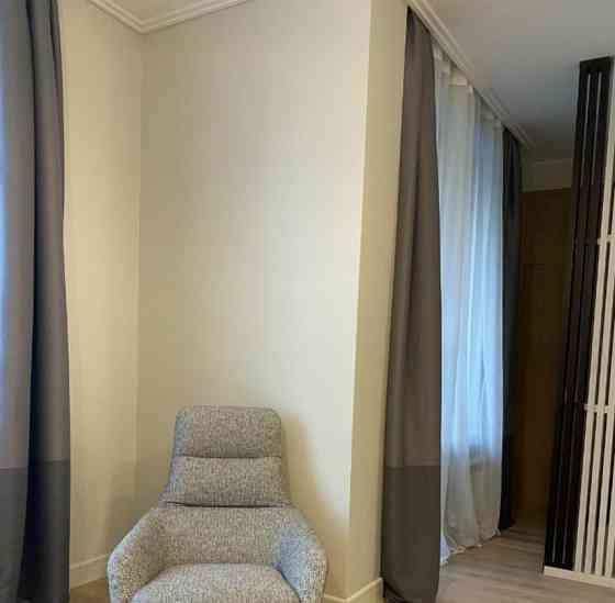 Студия, 42.5 м2, 5/25 эт. Москва