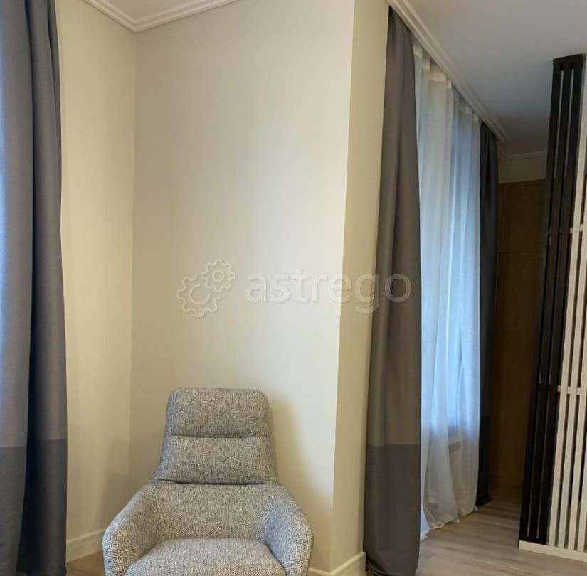 Студия, 42.5 м2, 5/25 эт. Москва - изображение 5