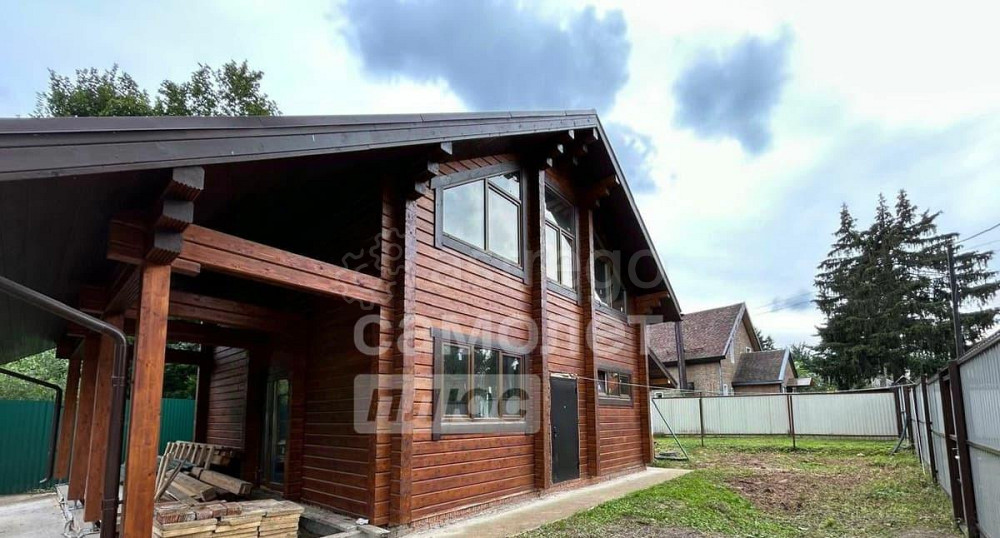 Дом, 143.8 м2, 5.2 сотки, 2 эт. Пушкино - изображение 7