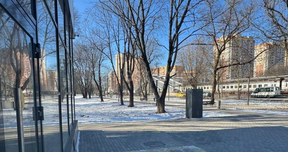 Свободного назначения, 114 м2 Балашиха - изображение 4