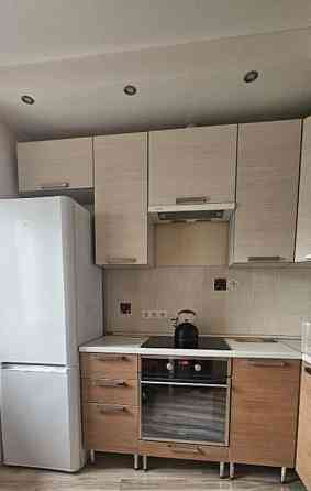 1-комн. квартира, 34.1 м2, 2/10 эт. Красногорск