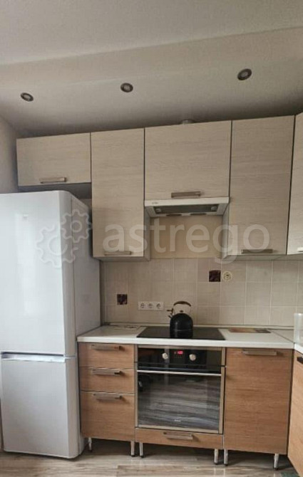 1-комн. квартира, 34.1 м2, 2/10 эт. Красногорск - изображение 5