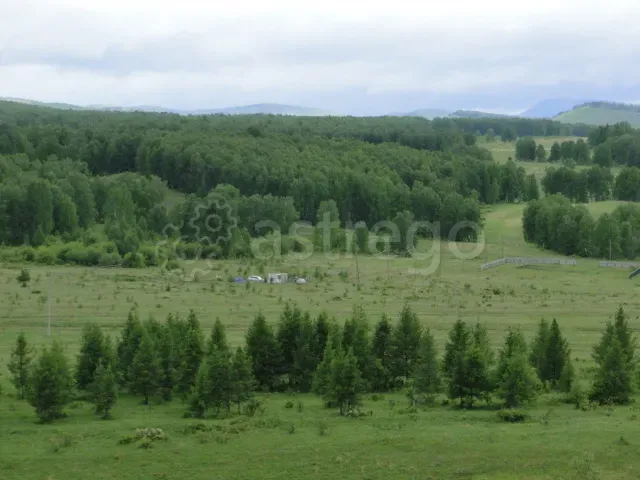 Продам участок, ИЖС, 25 сот. Шарыпово - изображение 1