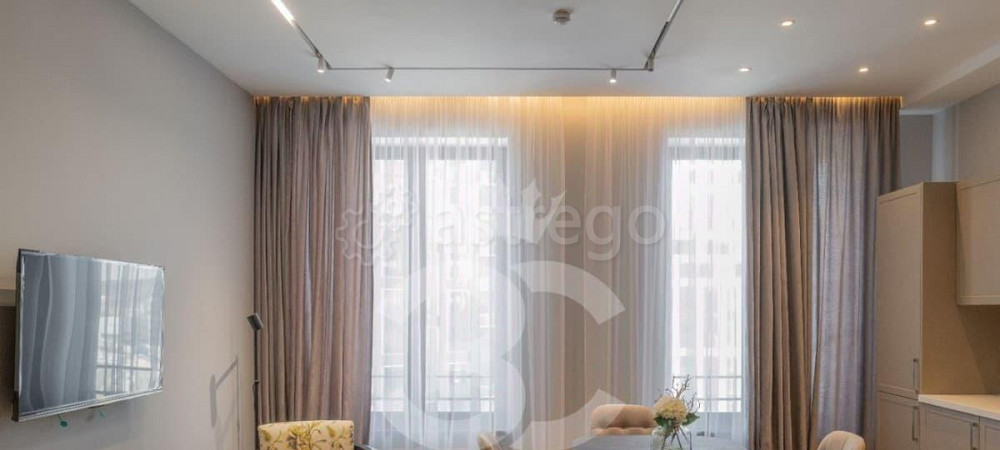 4-комн. квартира, 91 м2, 6/14 эт. Москва - изображение 2