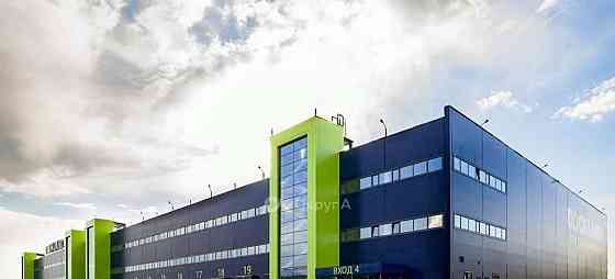 Коммерческий участок, 50 соток Пушкино