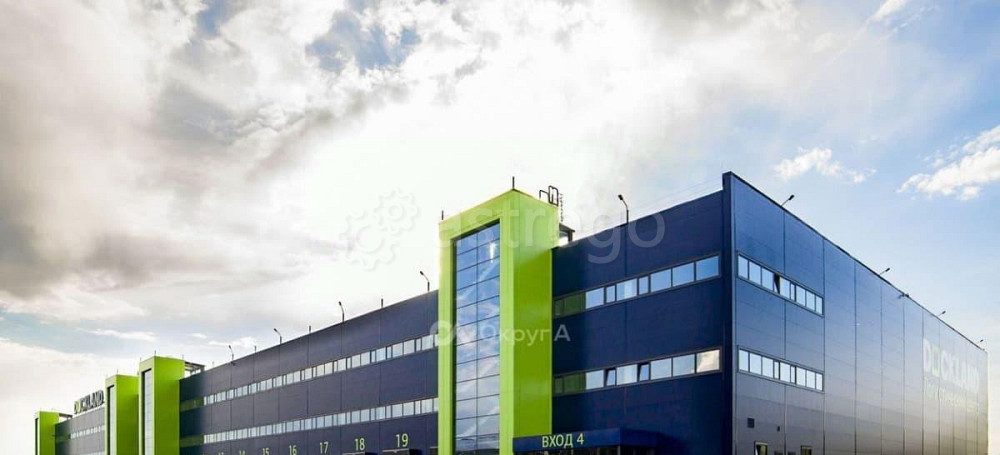 Коммерческий участок, 50 соток Пушкино - изображение 4