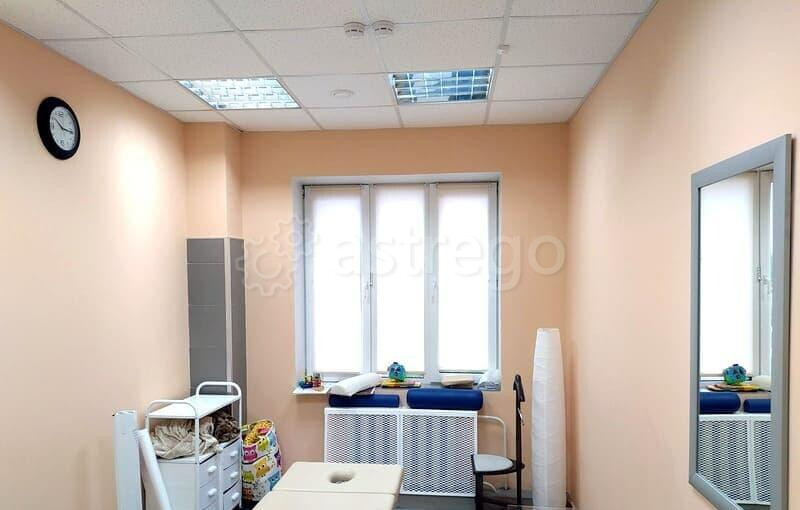 Торговое помещение, 519.2 м2 Фрязино - изображение 2