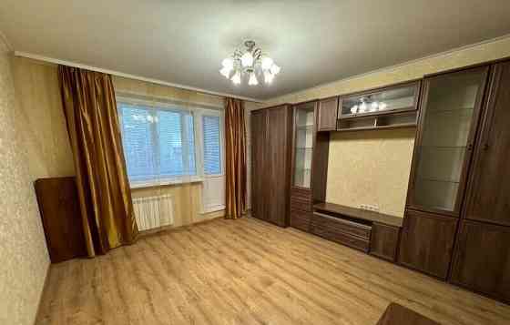1-комн. квартира, 39 м2, 6/12 эт. Москва