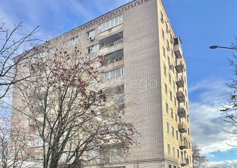 Комната, 12 м2, 7/9 эт. Подольск - изображение 1