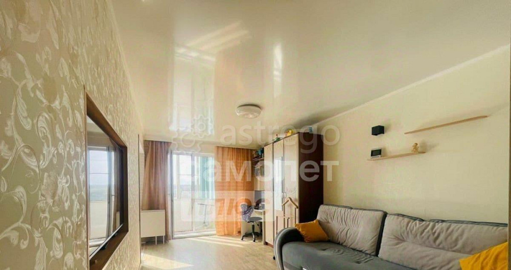 3-комн. квартира, 70 м2, 4/5 эт. Бийск - изображение 6