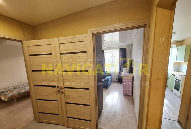 1-комн. квартира, 42 м2, 5/9 эт. Уфа - изображение 9