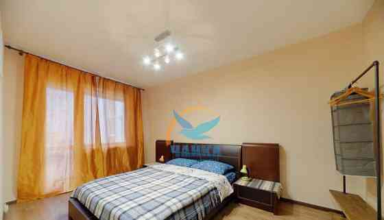 2-комн. квартира, 55 м2, 5/10 эт. Санкт-Петербург