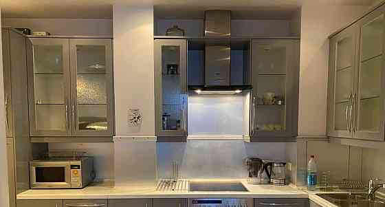 3-комн. квартира, 85 м2, 21/25 эт. Москва